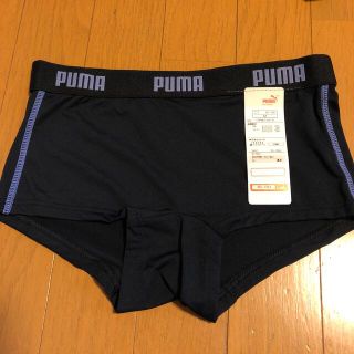 プーマ(PUMA)のPUMA ボクサーパンツ　M(ショーツ)