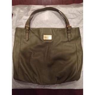 マークバイマークジェイコブス(MARC BY MARC JACOBS)の値下げしました！MARC by MARCJACOBS トートバック(トートバッグ)