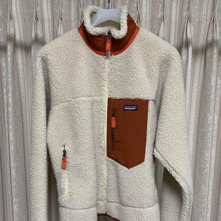 パタゴニア(patagonia)のpatagonia レトロX(ブルゾン)