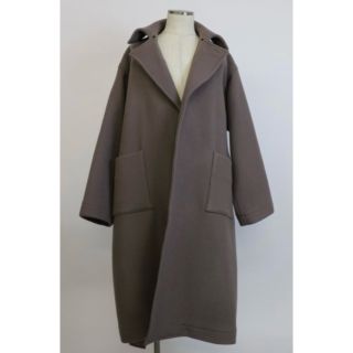 セレクトショップ購入 ATHAのマキシコート tan - xl-triathlon.fr