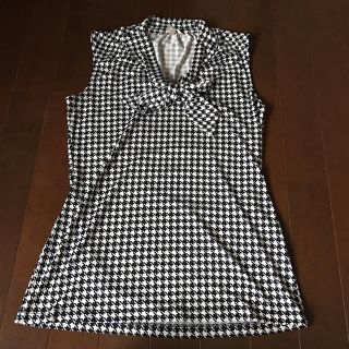 バナナリパブリック(Banana Republic)のバナリパ トップス(カットソー(半袖/袖なし))