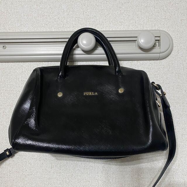 FURLA フルラショルダーバッグ