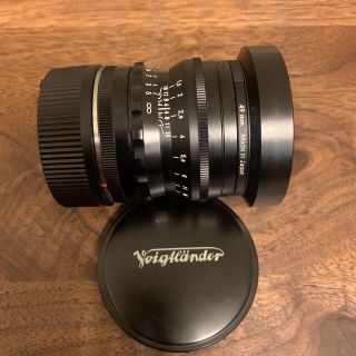 ノクトン 50 1.5 の通販 8点 | フリマアプリ ラクマ