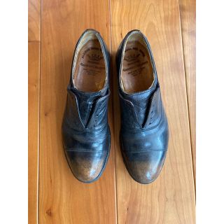 コールハーン(Cole Haan)のオフィチーネクリエイティブ　革靴　ローファー　スリッポン(ローファー/革靴)