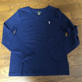 ラルフローレン(Ralph Lauren)のラルフローレン160(Tシャツ/カットソー)