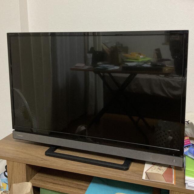 東芝 32型 液晶テレビ REGZA 32V30 (2017年製)