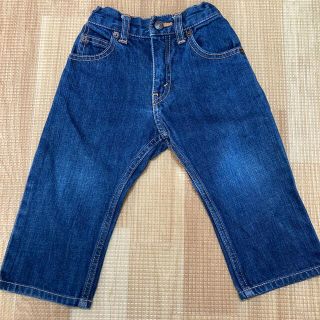 リーバイス(Levi's)のリーバイス　デニム(パンツ/スパッツ)