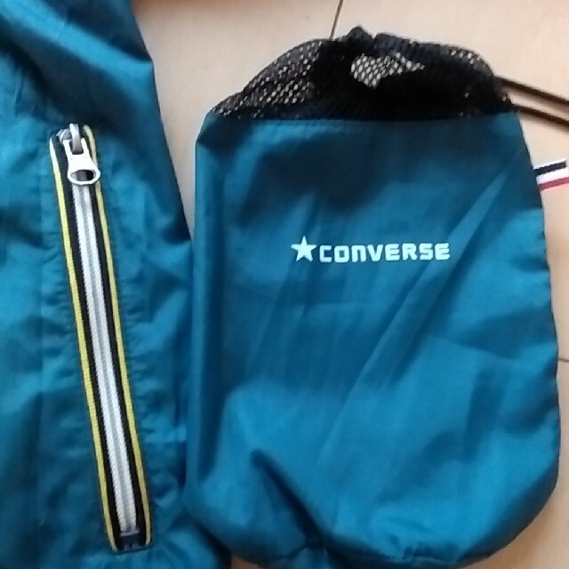 CONVERSE(コンバース)のCONVERSE⭐アウター メンズのジャケット/アウター(ナイロンジャケット)の商品写真