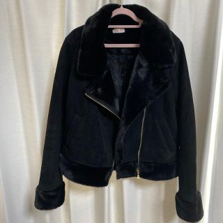バイバイ ライダースの通販 54点 ByeByeを買うならラクマ
