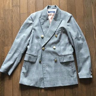 Spick & Span(テーラードジャケット)のフリマアイテム一覧 Spick & Span(テーラードジャケット)のフリマアイテム一覧