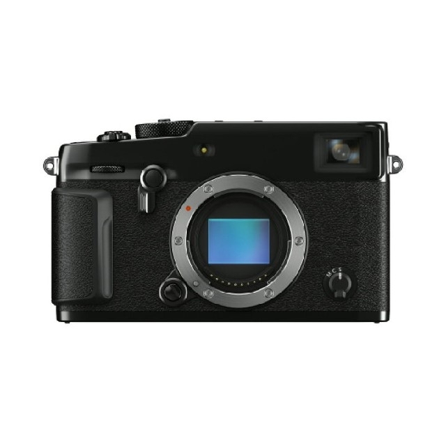 【新品・未開封】富士フイルム X-Pro3ブラック ボディ