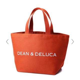 ディーンアンドデルーカ(DEAN & DELUCA)のディーンアンドデルーカ　 2サイズセット　コットンバッグ(エコバッグ)