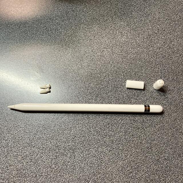 Apple  pencil  第一世代