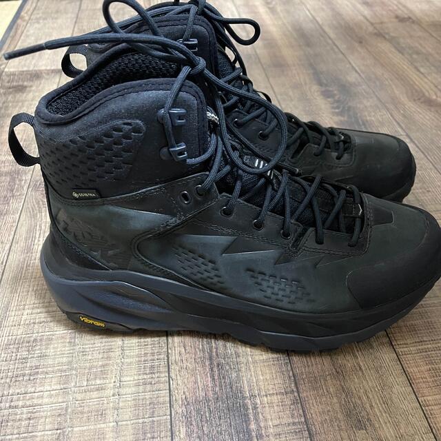 HOKA ONE ONE KAHA GTX カハ ゴアテックス ブーツ - www.glycoala.com