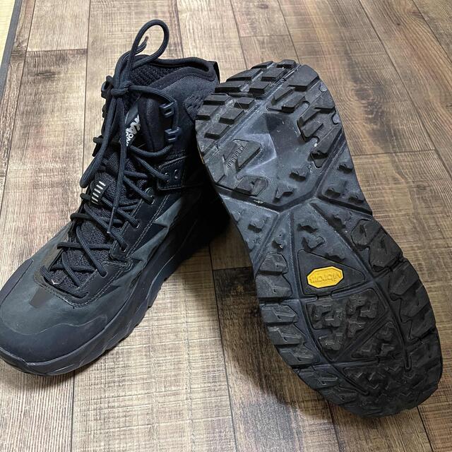 HOKA ONE ONE  KAHA GTX カハ ゴアテックス　ブーツ メンズの靴/シューズ(ブーツ)の商品写真