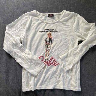 バービー(Barbie)のバービー　150(Tシャツ/カットソー)