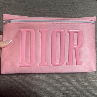 ディオール(Dior)の週末限定お値下げ♡新品Dior クラッチポーチ(ポーチ)