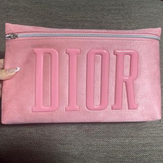 ディオール(Dior)の週末限定お値下げ♡新品Dior クラッチポーチ(ポーチ)