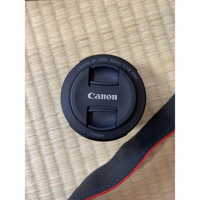 Canon 6D Mark2 セット