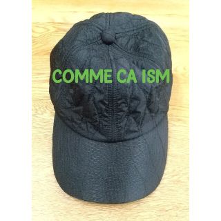 コムサイズム(COMME CA ISM)のM 様 専用 COMME CA ISM キャップ ナイロン(キャップ)