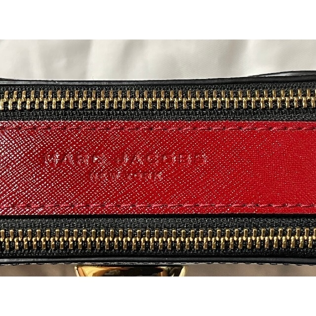 MARC JACOBS(マークジェイコブス)のマークジェイコブス　ショルダーバッグ レディースのバッグ(ショルダーバッグ)の商品写真