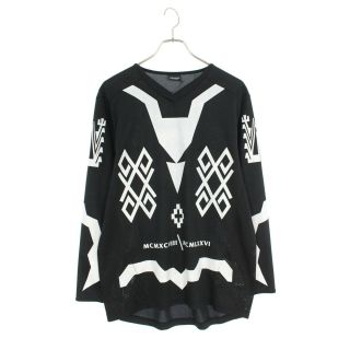 セレクション MARCELO BURLON/カットソー メンズ カットソー