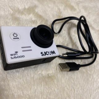 SJCAM (コンパクトデジタルカメラ)