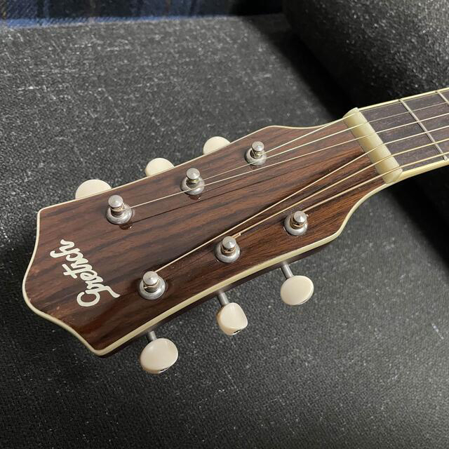 Gretsch グレッチ　パーラーギター　G9511 楽器のギター(アコースティックギター)の商品写真