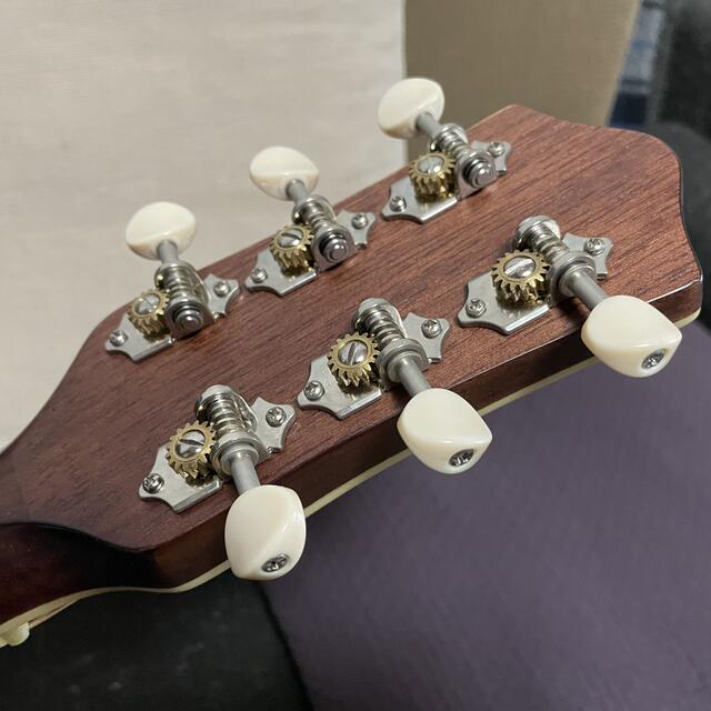 Gretsch グレッチ　パーラーギター　G9511 楽器のギター(アコースティックギター)の商品写真