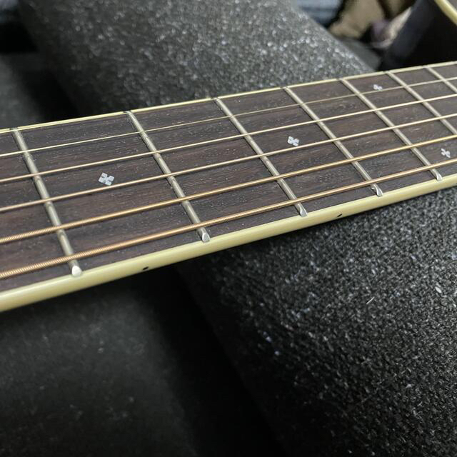 Gretsch グレッチ　パーラーギター　G9511 楽器のギター(アコースティックギター)の商品写真