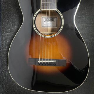 Gretsch グレッチ　パーラーギター　G9511(アコースティックギター)