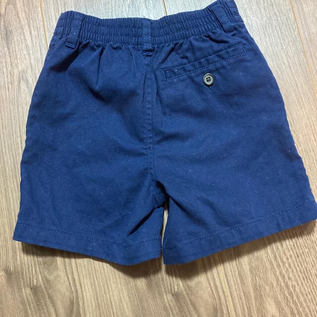 Ralph Lauren(ラルフローレン)のラルフローレン　ハーフパンツ キッズ/ベビー/マタニティのキッズ服男の子用(90cm~)(パンツ/スパッツ)の商品写真