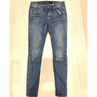 ジースター(G-STAR RAW)のG-STAR RAW 5620 MIDSKINNY(デニム/ジーンズ)