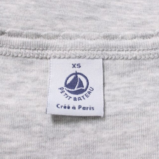 PETIT BATEAU(プチバトー)のPETIT BATEAU Tシャツ・カットソー レディース レディースのトップス(カットソー(半袖/袖なし))の商品写真