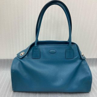 トッズ(TOD'S)のTODS  トッズ　ハンドバッグ(ハンドバッグ)