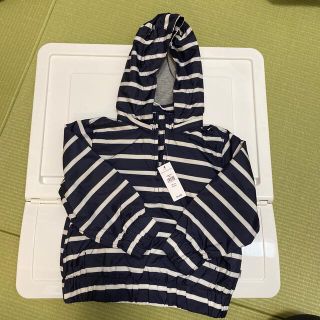 ベビーギャップ(babyGAP)のGAP パーカー　100センチ　キッズ(ジャケット/上着)