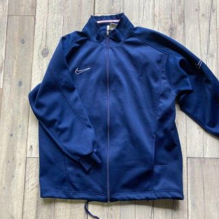 ナイキ(NIKE)のNIKE ジャージ トラックジャケット 白タグ 90’s(ジャージ)