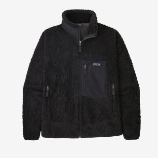 パタゴニア(patagonia)の完全新品未使用品　パタゴニア　レトロX サイズS ブラック(その他)