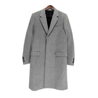 LITHIUM HOMME(チェスターコート)のフリマアイテム一覧 LITHIUM HOMME(チェスターコート)のフリマアイテム一覧