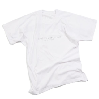 トリプルエー(AAA)のAAA 與真司郎 THIS IS WHO I AM Tシャツ S(ミュージシャン)