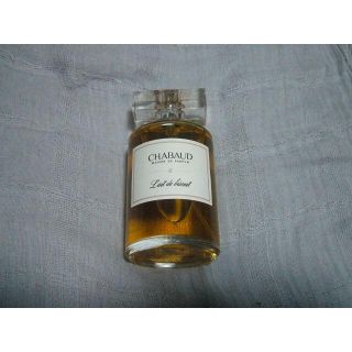 Lait de Biscuit Chabaud シャボー EDT 100ml(ユニセックス)