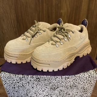 バレンシアガ(Balenciaga)のeytys angel 40(スニーカー)