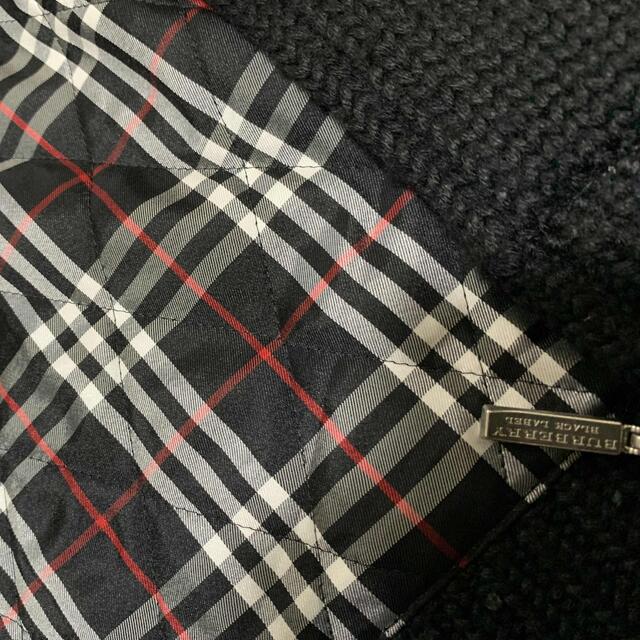 ★ BURBERY バーバリー　メンズ　ジャケット　セーター　サイズ3