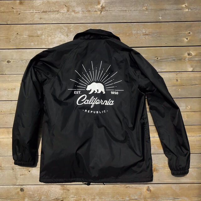 THE NORTH FACE - 秋コーデ⭐︎LUSSO SURF コーチジャケット M THE NORTH FACE - 秋コーデ⭐︎LUSSO SURF コーチジャケット M