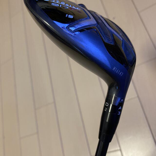 Titleist(タイトリスト)のTitleist 917 F2 フェアウェイウッド スポーツ/アウトドアのゴルフ(クラブ)の商品写真