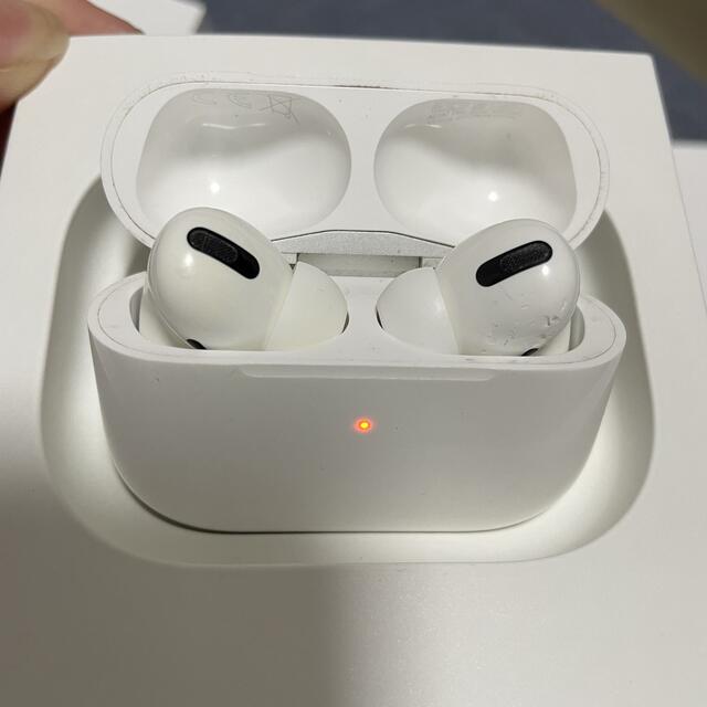 Apple AirPodsPro AirPodsプロ