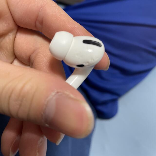 Apple AirPodsPro AirPodsプロ