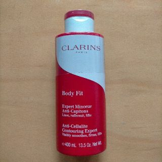 クラランス(CLARINS)の専用(ボディマッサージグッズ)