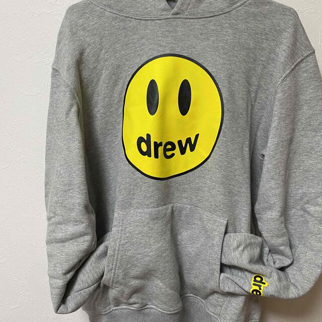 drew house パーカー メンズのトップス(パーカー)の商品写真