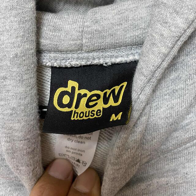 drew house パーカー メンズのトップス(パーカー)の商品写真